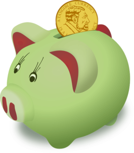 moneybox