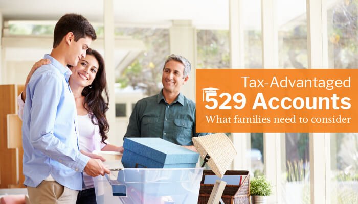 What You Need To Know About 529 Plans – Save for College Education