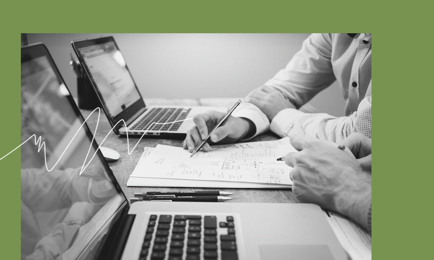 5 Signs You Need A Financial Planner