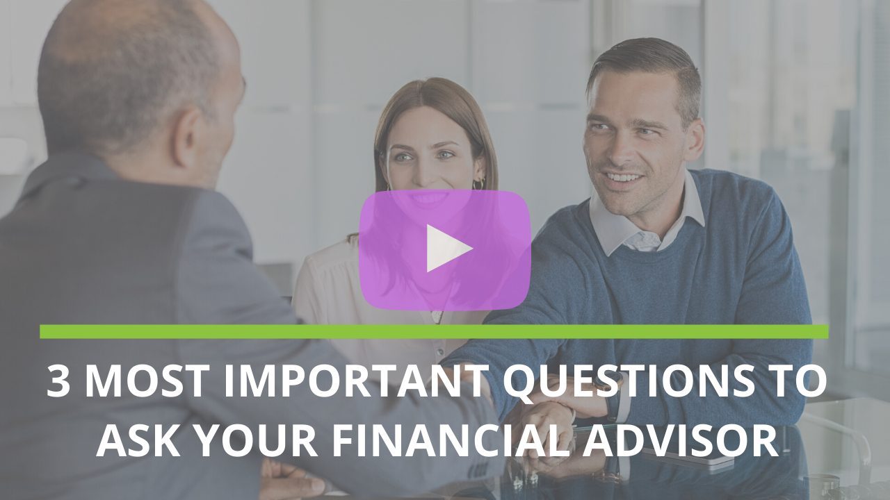 How to choose a Financial Advisor – Unique Financial Advisors