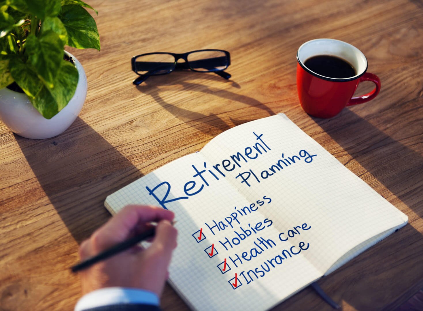3 Most Dangerous Myths of Retirement Planning – Unique Financial Advisors