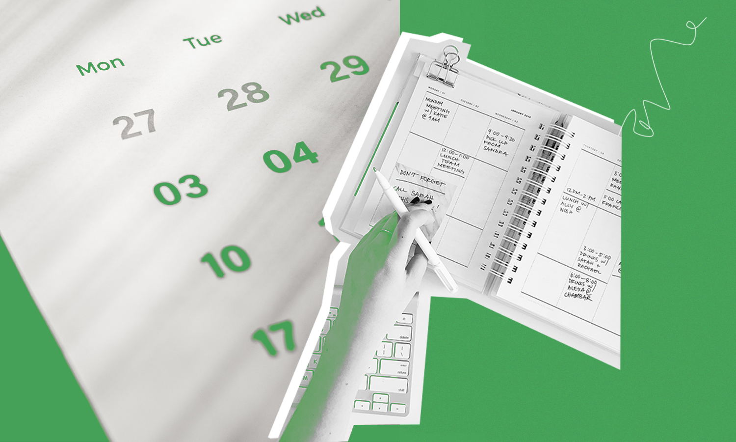 Your Year-End Financial Planning Checklist – Unique Financial Advisors