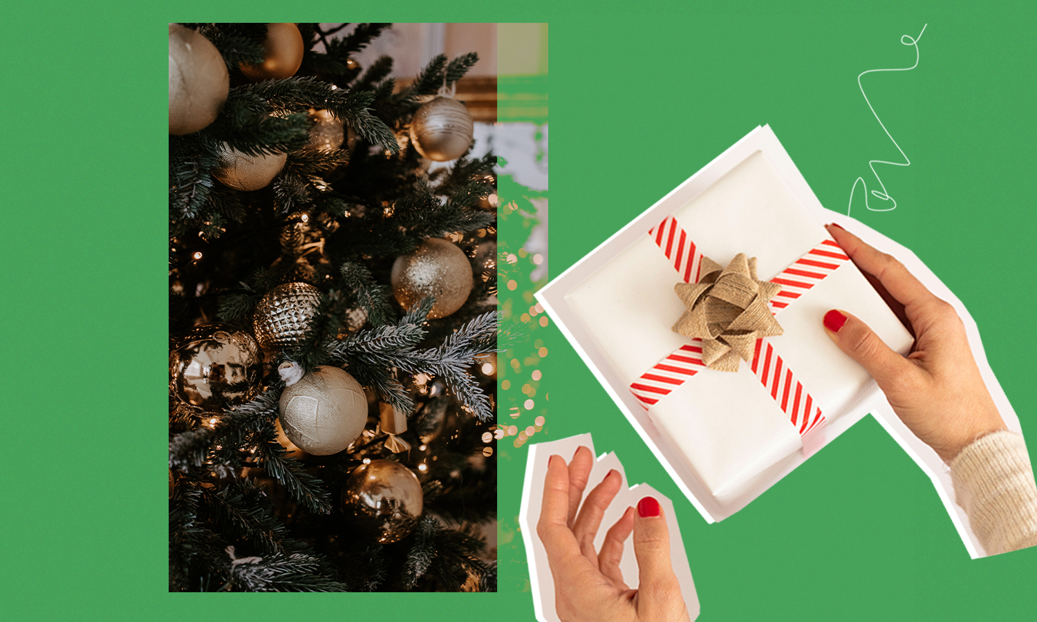 Your Holiday Wellness Plan Comes Down to Avoiding Stress and Taxes – Unique Financial Advisors