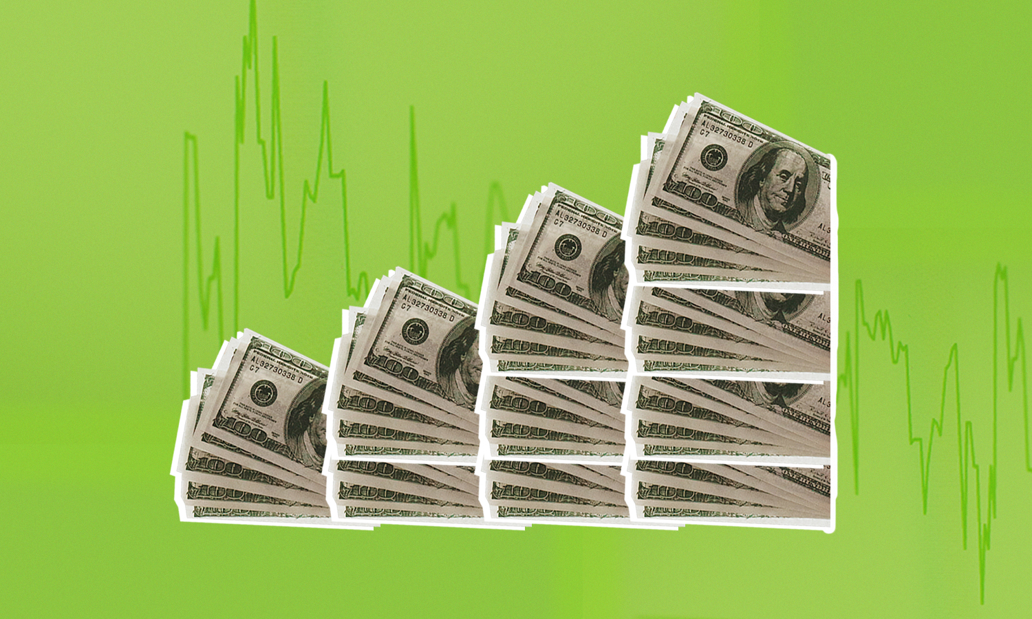 It’s Not About Inflation, It’s About Volatility – Unique Financial Advisors