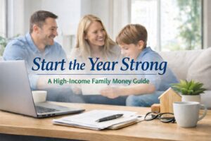 Start the Year Strong